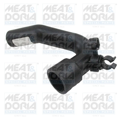 Charge Air Hose
